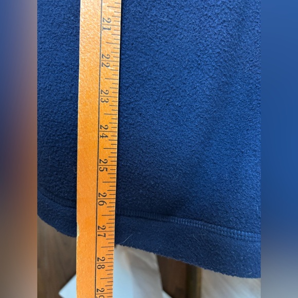 Ralph Lauren Navy Blue Men's Sweater - Picture 7 of 7